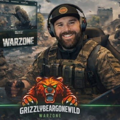 GrizzlyBear