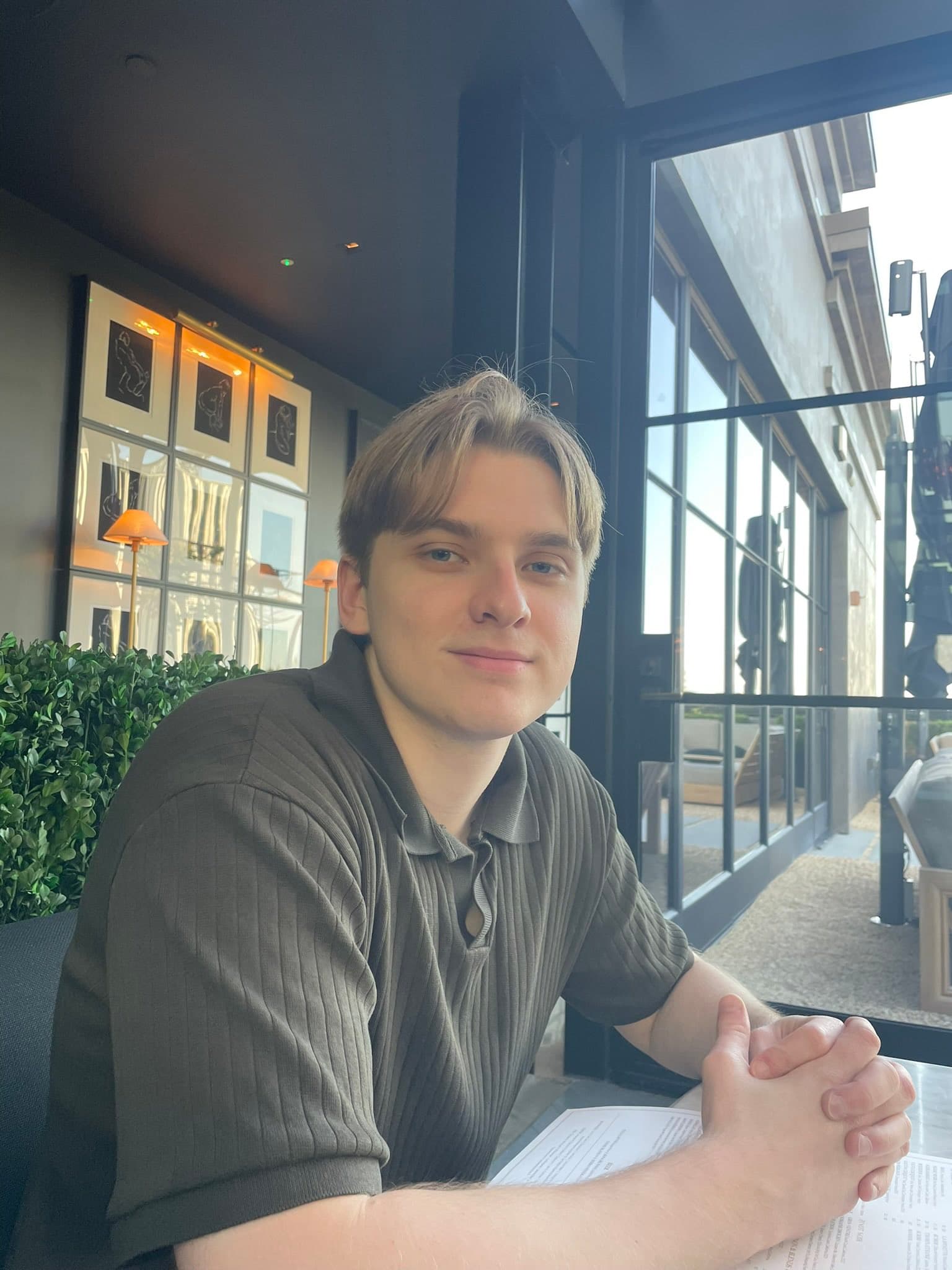 Vitaliy